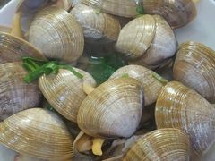 -锋味海鲜菜馆