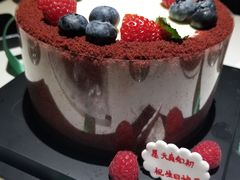 -姆们M Sweetie Cake(三里屯店)