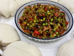 -清真·玛丽亚新疆菜主题餐厅(浙江中路店)