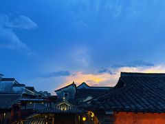 -乌镇景区