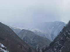 -太子岭滑雪场