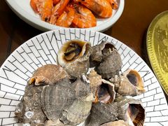 -渔民船说·北塘海鲜·天津菜·海肠捞饭(北塘古镇店)