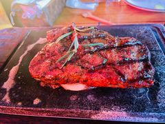 -MR.ROCKY洛奇先生·西餐&酒吧(琶醍店)