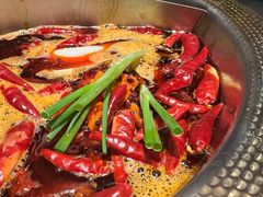 -廖掌柜·重庆鲜货火锅(上海首店)