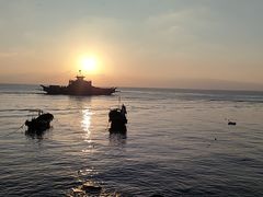 -硇洲岛旅游区