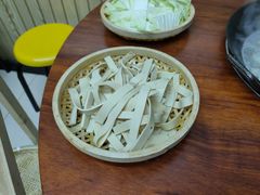 -懒谈秦市井羊肉馆(光谷青年城店)