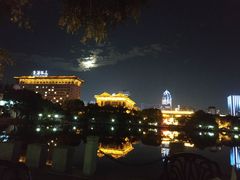 -文瀛公园
