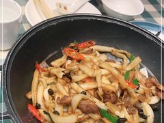 -紫光园(劲松店)