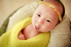 -BabyA 专业婴童摄影(古北时尚广场店)