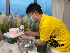 -千浔一暖DIY蛋糕烘焙(人民大学店)