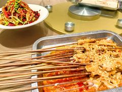 -清真·老兰家(兴善寺西街总店)