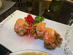 -昱匠·日本料理(金融街店)