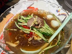 -七八冷面·延边朝鲜族美食(圣熙八号店)