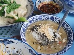 -袁妈红豆汤(重庆总店)