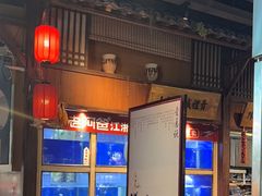 -老阿爸鲜鱼土菜(昆山花桥店)