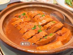 -小天厨民间菜馆(深圳街店)
