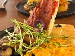 -UPPER KITCHEN(延安路店)