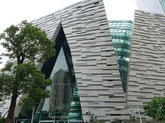 -广州富力丽思卡尔顿酒店