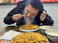 -佳佳面馆(龙首村东区店)