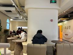 -狐狸和向日葵(北京路店)