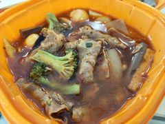 -呷哺呷哺(砂之船奥莱店)