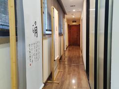 -五观堂素食(新华路店)