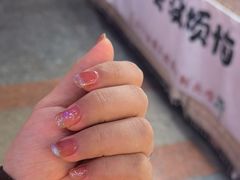 -海底捞火锅(步行街广场店)