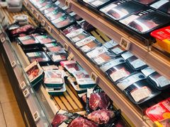 -盒马鲜生(枣园路店)