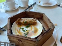 -顺德美的万豪酒店-万豪中餐厅
