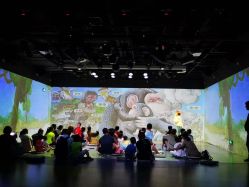 点击看大图 -小鸡哆哆故事屋·儿童乐园(嘉里城店)