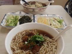 牛肉面-李先生牛肉面(长春红旗街店)