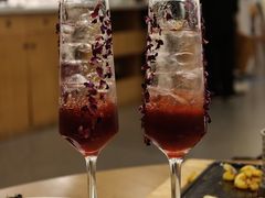-麓椿花园西餐厅(海乐世界店)