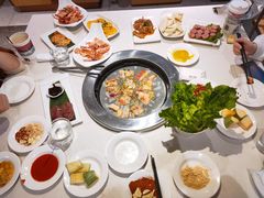 -么子烤肉(化龙池店)