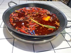 -卤校长老火锅(绿地468店)