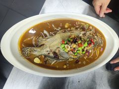 -途肴·老农饭庄(百里峡店)