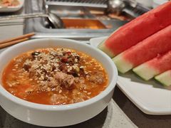 -海底捞火锅(江北万达商业广场店)