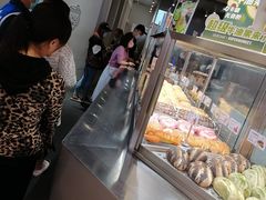-LELECHA乐乐茶(美罗城店)