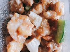 全爆-同发号饭庄(复兴路店)