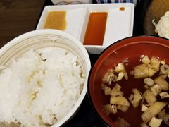 -牛かつもと村(上野店)