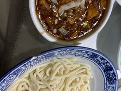 -老浒记烤鸭-北京菜(琉璃厂店)