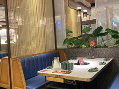 -新辣道鱼火锅(上地华联店)