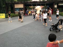 -北戴河集发农业梦想王国