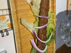 -海尔巴格·新疆菜(吐鲁番店)