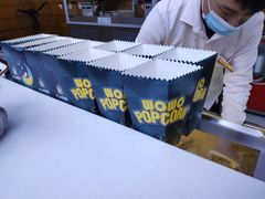 -沃美影城蜀山万象汇店(WMX巨幕)