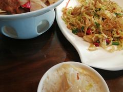 -面辣子·陕西家乡菜(长安店)