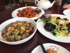 -牟传仁饭庄(星海店)