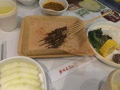 -潮正和潮汕牛肉火锅·老字号(番禺万达店)