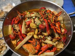 -虾小龙老长沙龙虾馆(坡子街店)