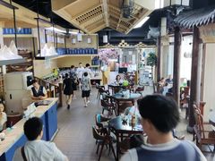 -金洲美食(金州广场店)