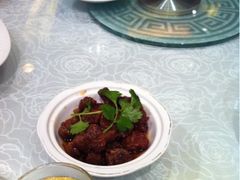 糖醋小排-金八仙大酒楼(黄河路店)